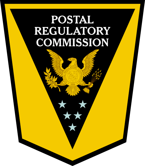 Postal Regulatory Commission